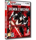 Daemon X Machina